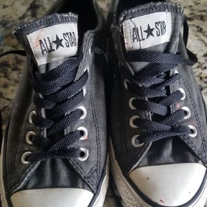 Converse shoes